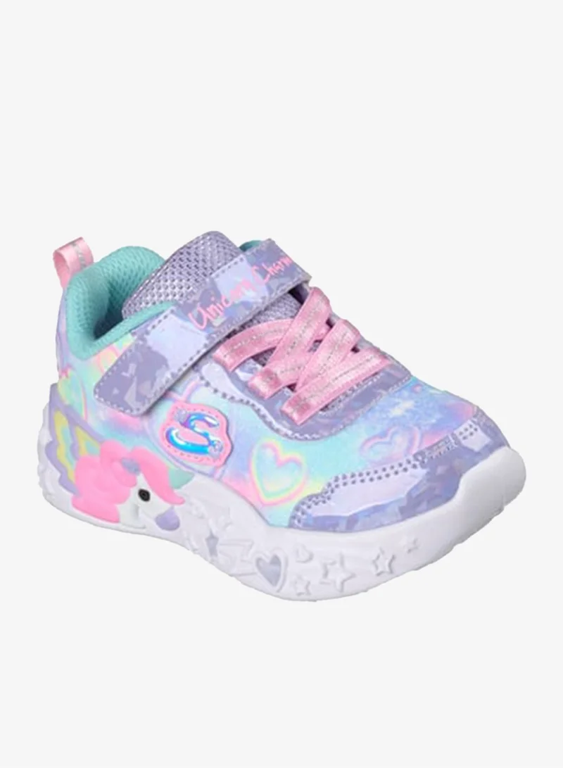 SKECHERS Infant Unicorn Charmer