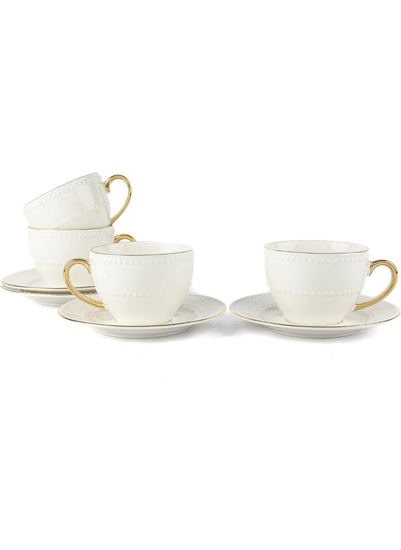 Lorena 4-Piece Teacup Set 366674 - pzsku/ZB13CE0F3CE4B183CC33EZ/45/_/1725792706/896f6e28-1ee0-42eb-959b-15ac3a615562