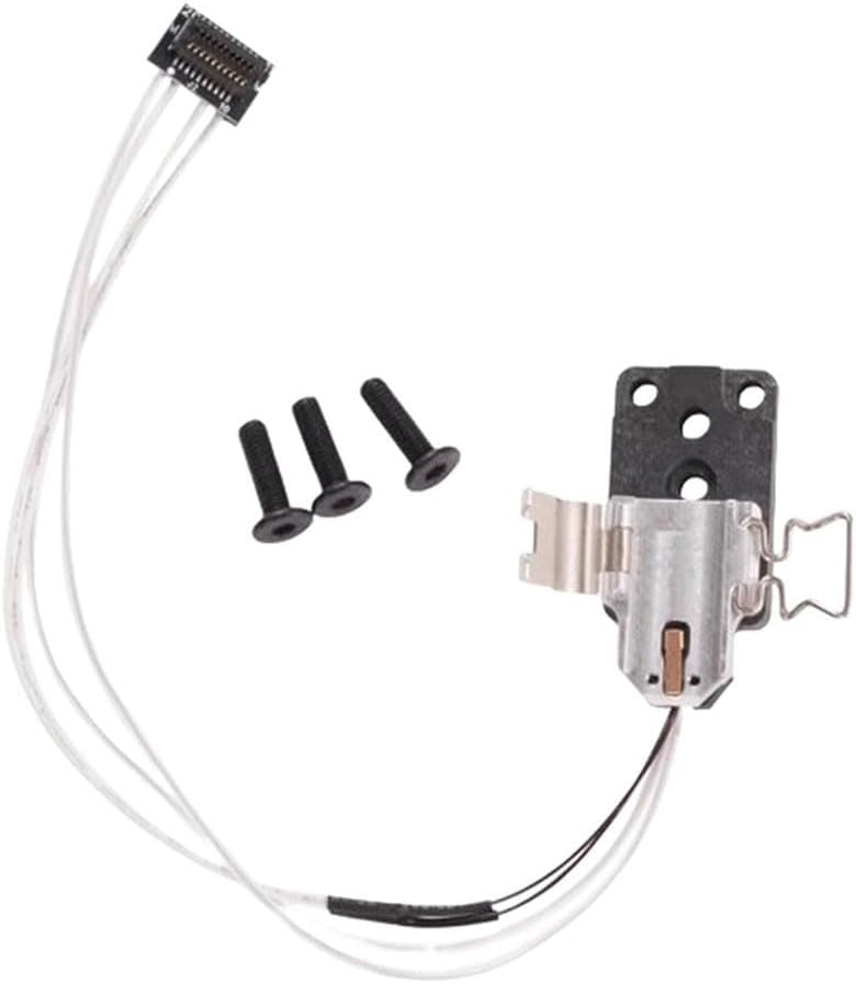 بامبو لاب A1 A1 ميني 65 واط مجموعة تسخين معدنية مع مجموعة استشعار مشبك سريع أسود - Image 2