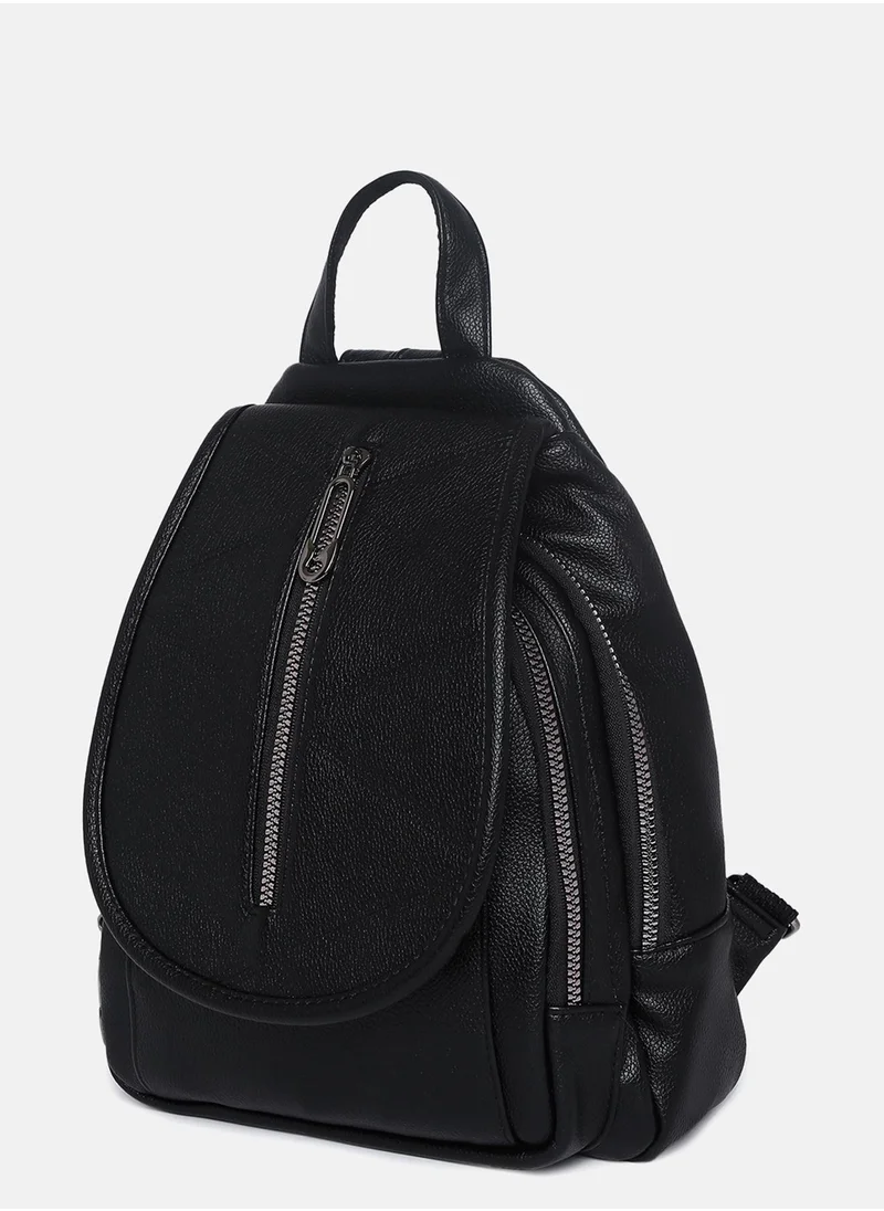 صوص هاوت Ebony Expedition Black Backpack