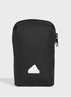 Adidas حقيبة هاتف عبر الجسم  - Image 1