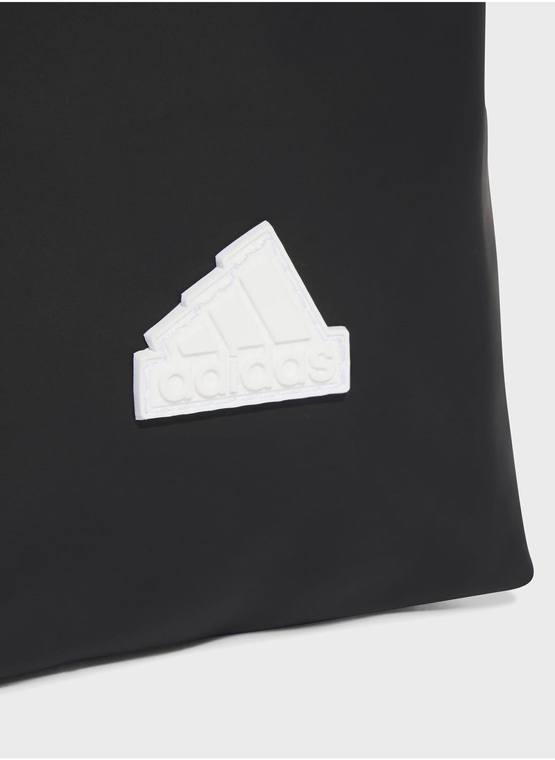 Adidas حقيبة هاتف عبر الجسم  - Image 5