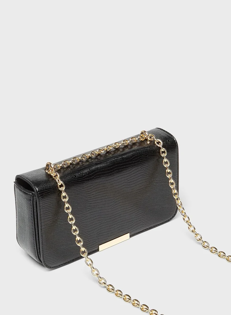 shoexpress Flap Over Crossbody