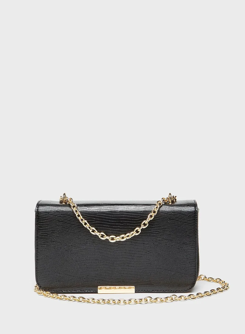 shoexpress Flap Over Crossbody