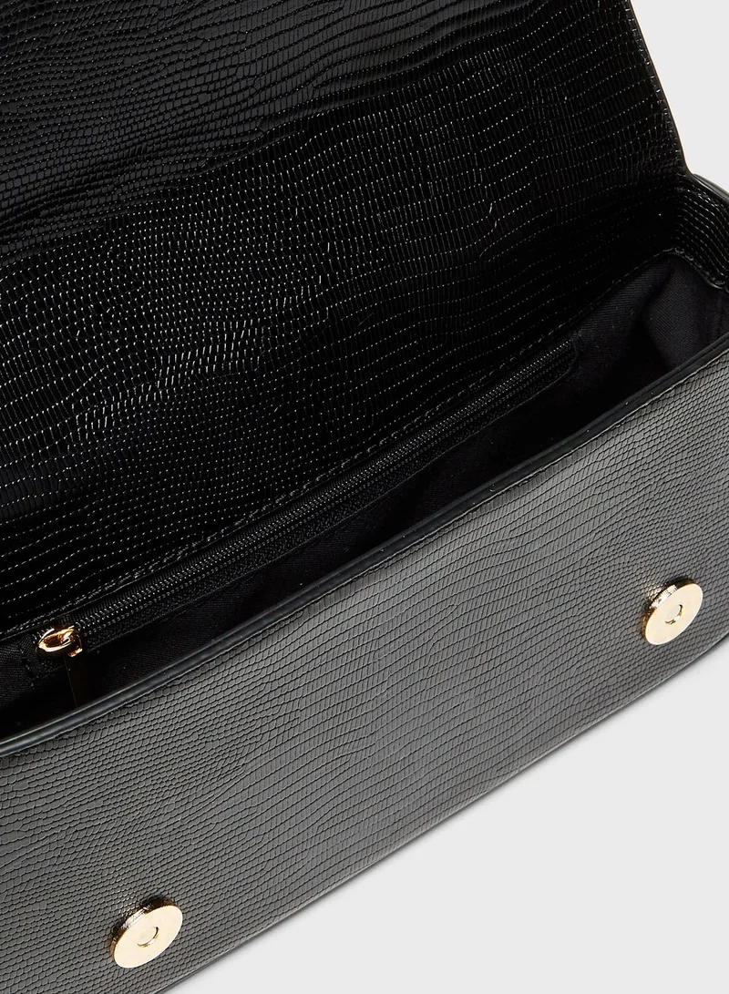 shoexpress Flap Over Crossbody