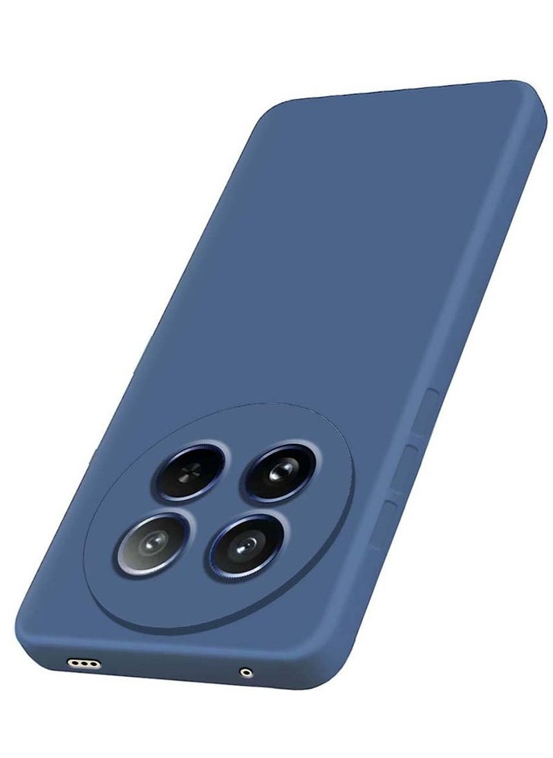 Generic - Case for Honor X9c Soft Silicone Case, Lightweight Protective Cover Smooth Finish Camera Protective Shock Absorbent Stylish Case for Honor X9c 5G - Image 1