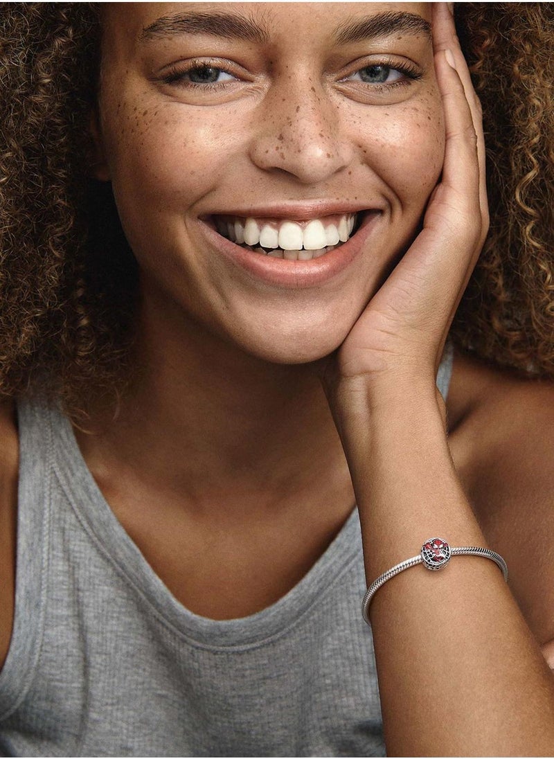 باندورا حلية متدلية سبايدرمان - Image 5