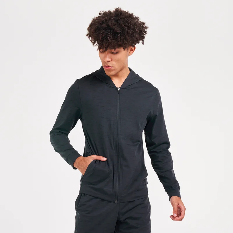 Nike Men's Dri-FIT Hyperdry Yoga Hoodie