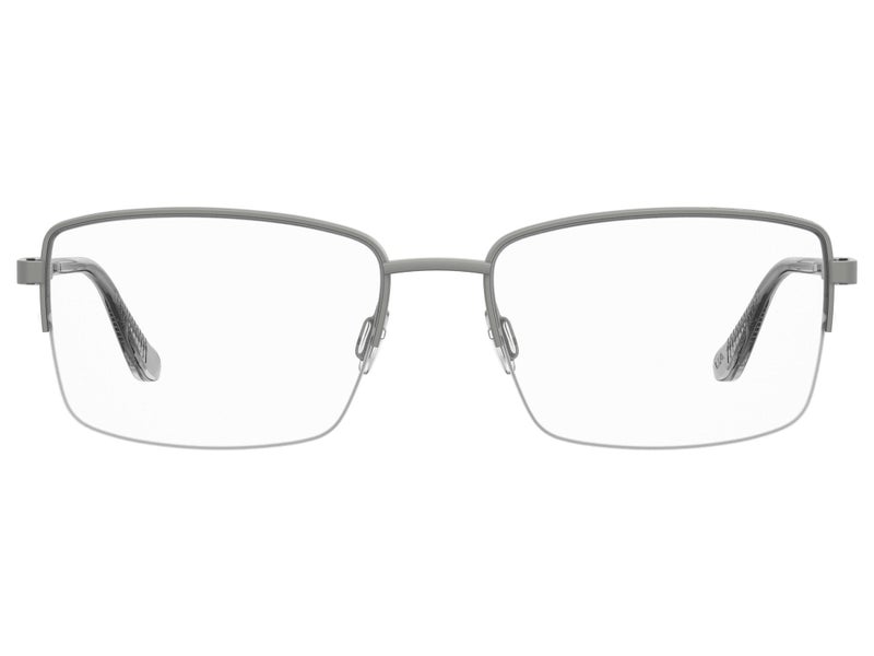 UNDER ARMOUR Men Square Frames  56 UA 5095/G - Image 1