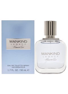 Kenneth Cole Kenneth Cole Mankind Legacy, 1.7 Fl Oz 