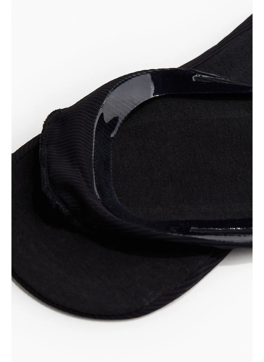 اتش اند ام 3-Pack Super Low Cut Socks