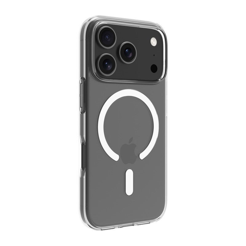 Dbramante1928 Greenland Pro MS iPhone 17 Pro Clear – Premium Protective Accessory, Durable Material, Shock Resistant - Image 3