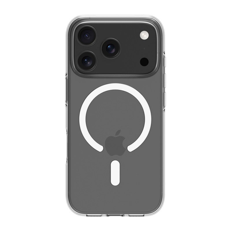 Dbramante1928 Greenland Pro MS iPhone 17 Pro Clear – Premium Protective Accessory, Durable Material, Shock Resistant - Image 2