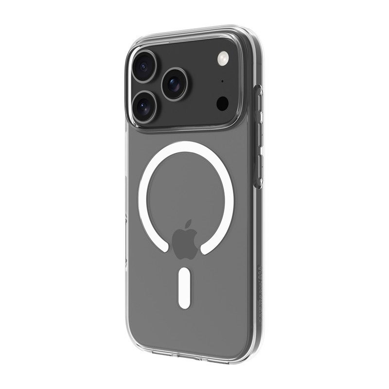 Dbramante1928 Greenland Pro MS iPhone 17 Pro Clear – Premium Protective Accessory, Durable Material, Shock Resistant - Image 5