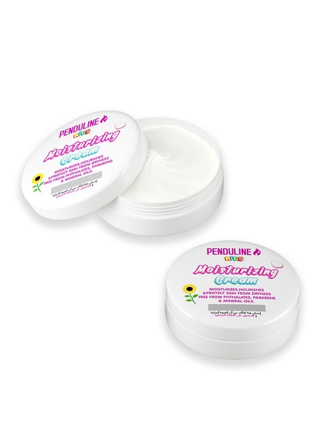 PENDULINE Penduline Kids | Face, Hand & Body | Moisturizing Cream | 50 Ml |All skin types|1 Year + - Image 1