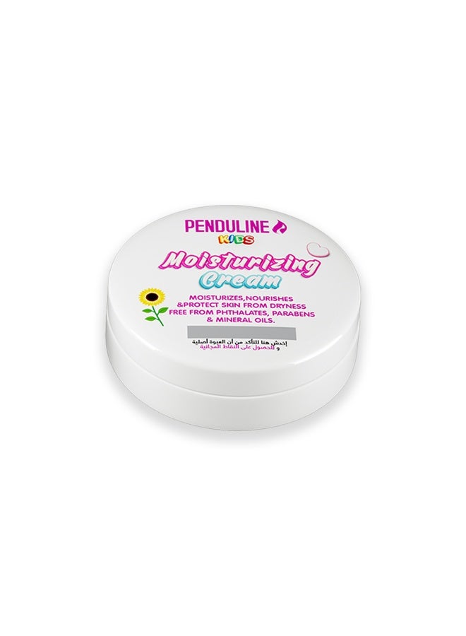 PENDULINE Penduline Kids | Face, Hand & Body | Moisturizing Cream | 50 Ml |All skin types|1 Year + - Image 3