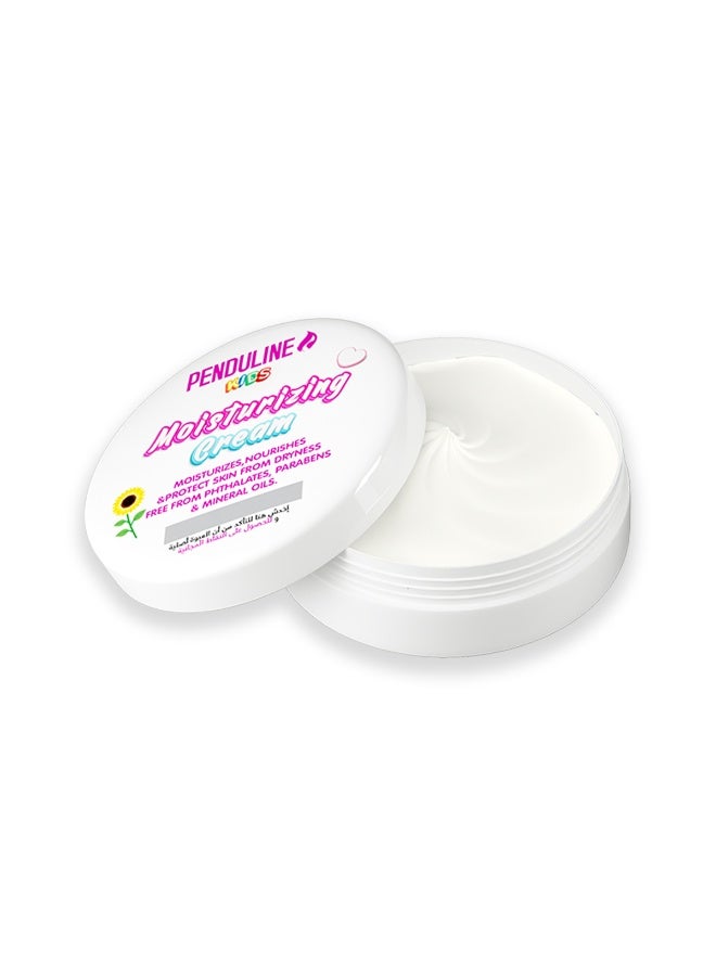 PENDULINE Penduline Kids | Face, Hand & Body | Moisturizing Cream | 50 Ml |All skin types|1 Year + - Image 4