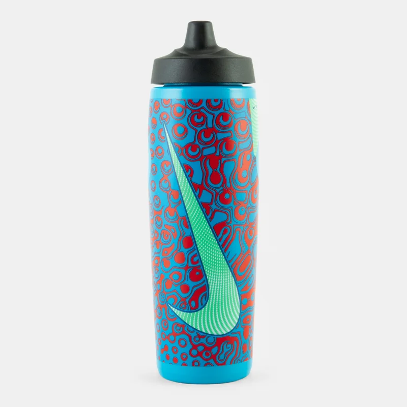 Nike Refuel Water Bottle