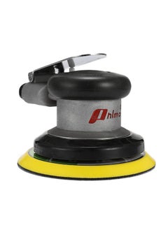 Pneumatic Tools Polishing Machine 5 Inch Round Polished Grinding Hand Tool Air Sander Sandpaper Random Orbital Grinder