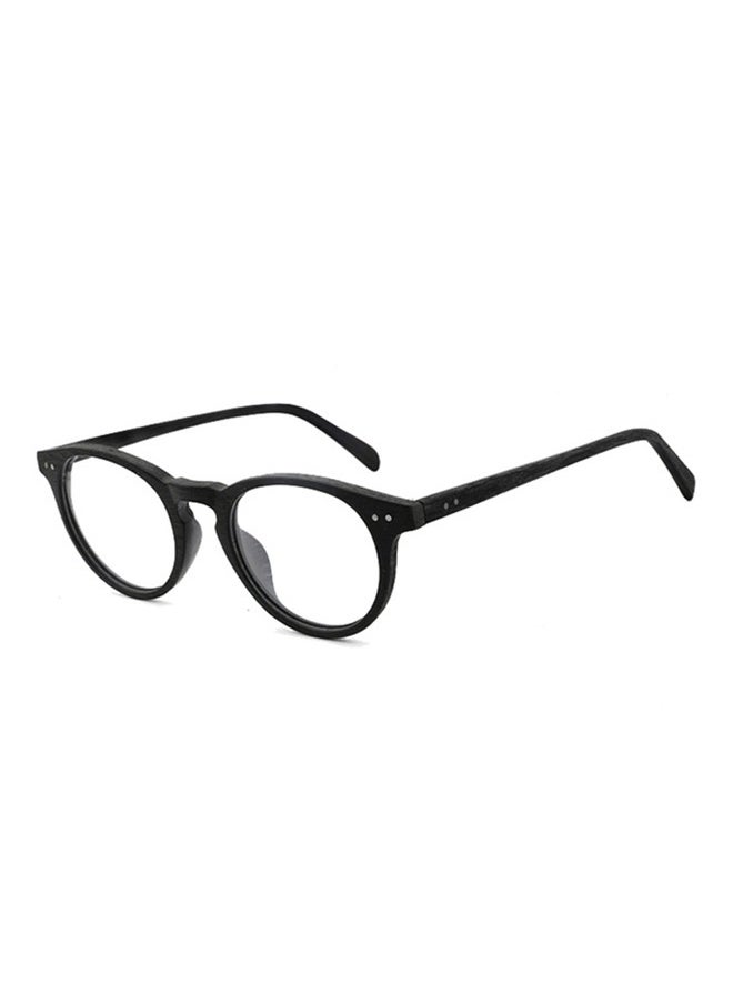 HDCRAFTER - Vintage Round Frame Reading Glasses - Image 1