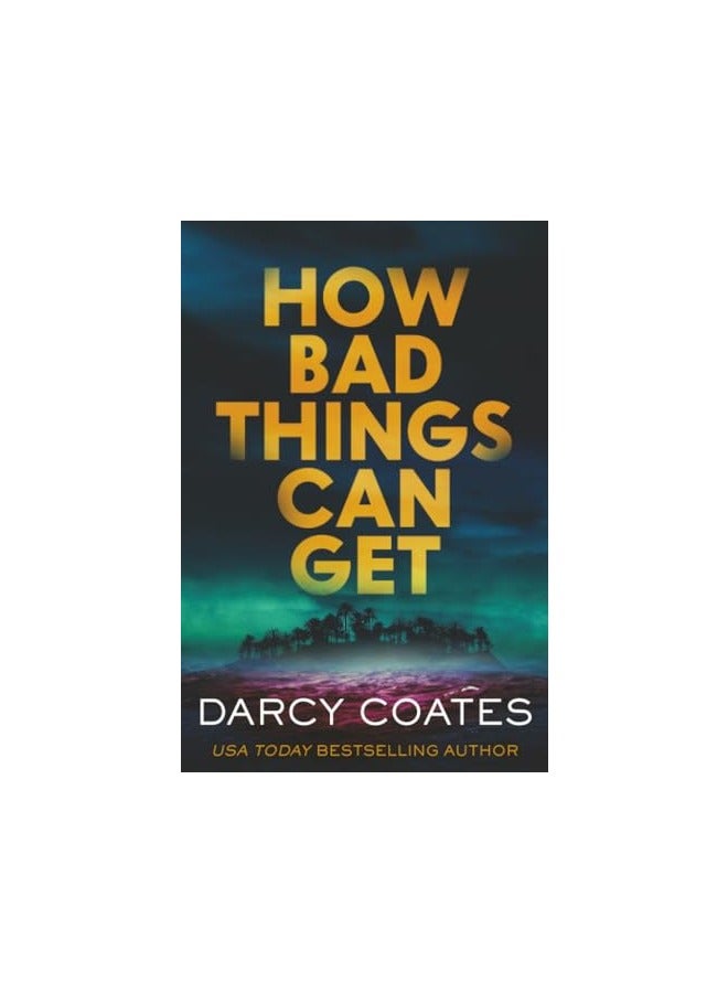 How Bad Things Can Get