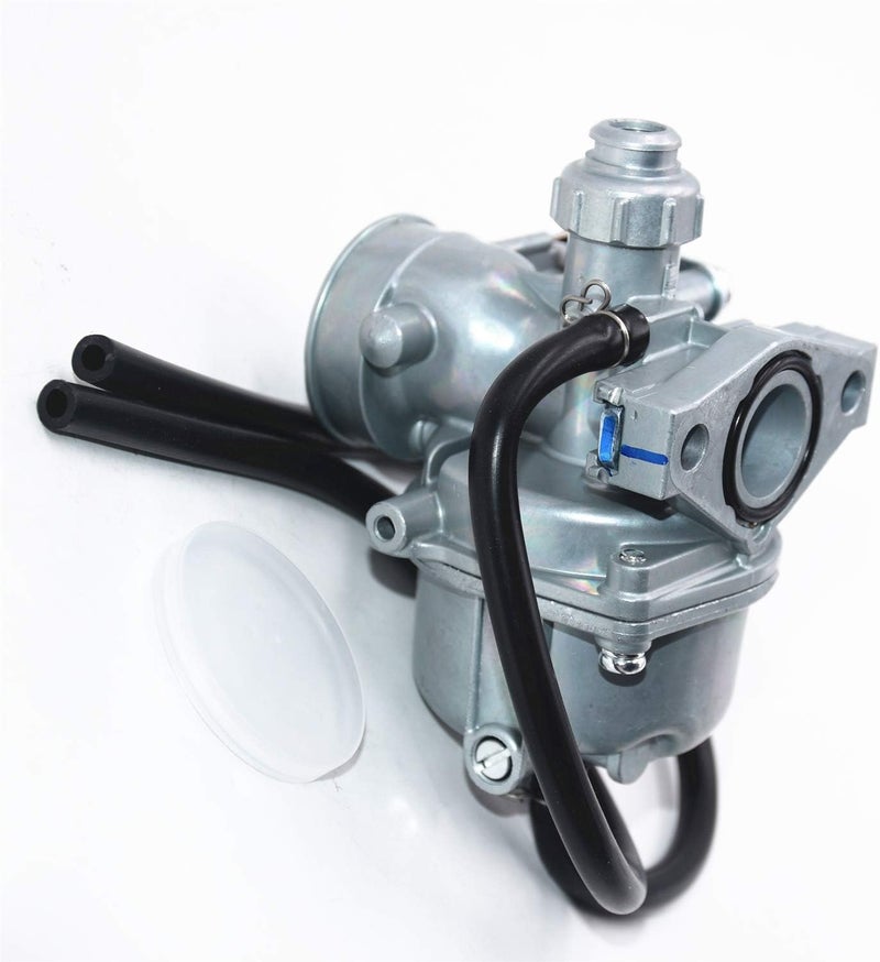 Carbman كاربمان كاربوراتور لهوندا XR70R و CRF70F - Image 5