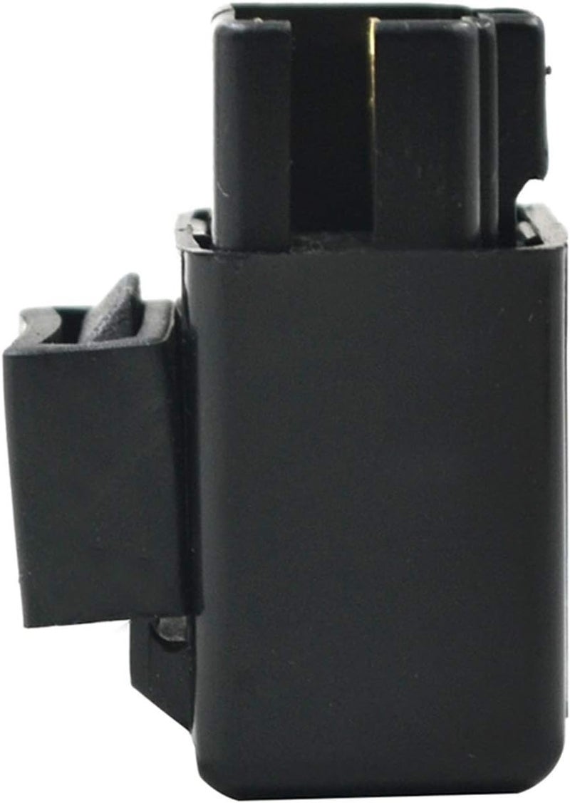 Wivplex Starter Solenoid Relay for Yamaha Motorcycles - Image 5
