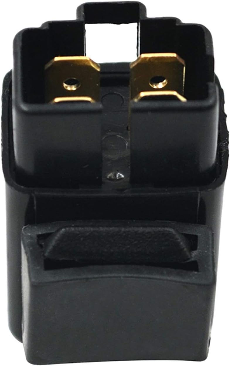 Wivplex Starter Solenoid Relay for Yamaha Motorcycles - Image 4