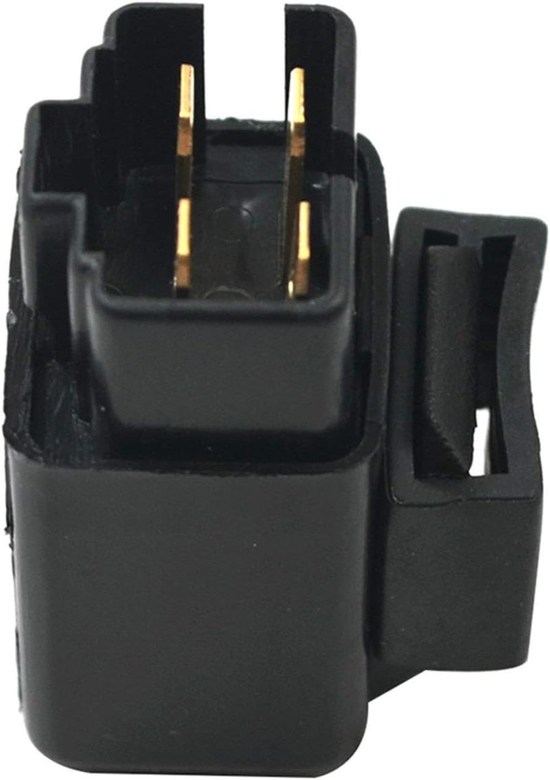 Wivplex Starter Solenoid Relay for Yamaha Motorcycles - Image 2