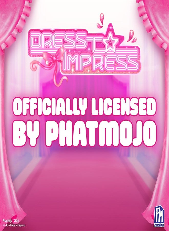 PhatMojo Dress to Impress - Mystery Models- Small Dolls 3-Pack - Easter Edition - Series 3 - Includes Roblox DLC Code - Officially Licensed Collector Set - Image 5
