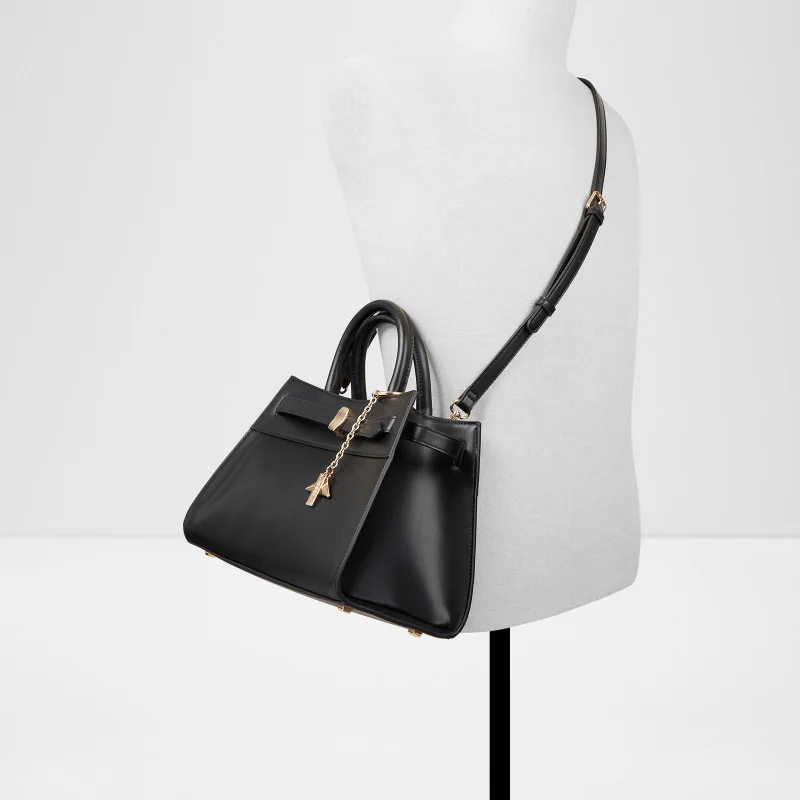 ALDO  Logo Detail Satchel Bag for Women | Best Price UAE