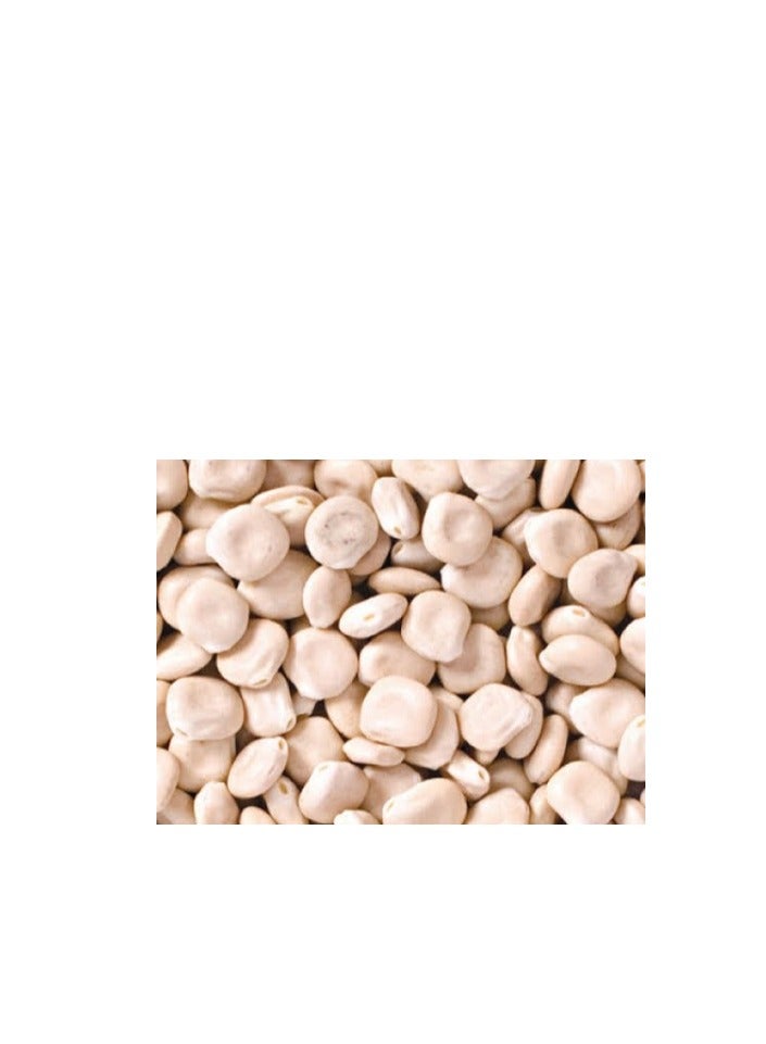 Premium Dried Lupin Beans 500g – High in Protein & Fiber