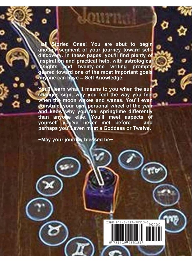 Writing With The Stars  - Image 2