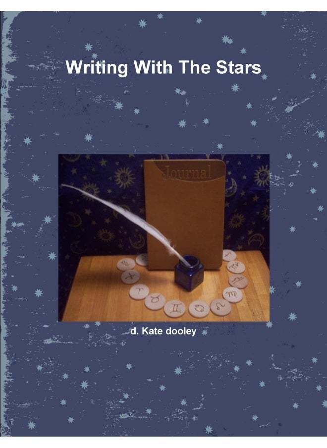 Writing With The Stars  - Image 1