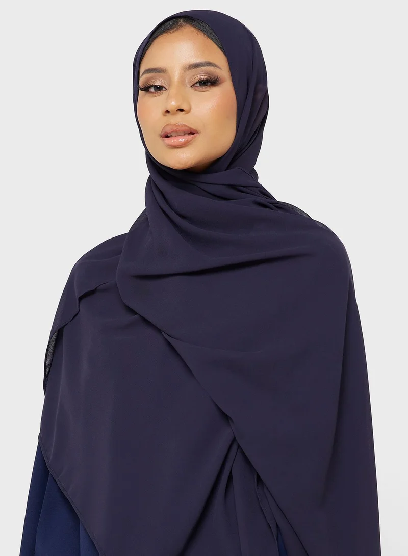 Khizana Closed Abaya