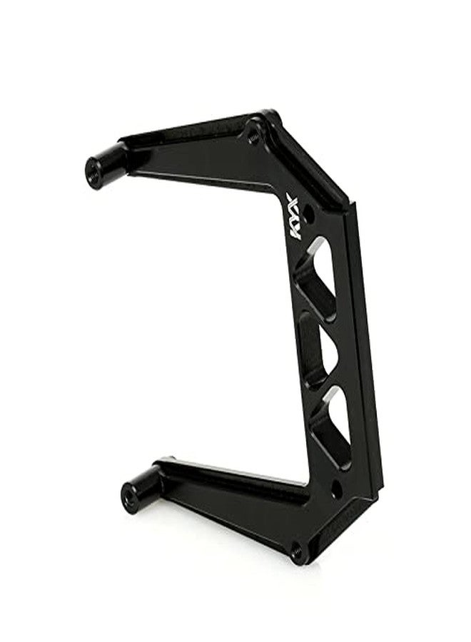 KYX Racing CNC Machined Aluminum Front Shock Tower Upgrades Parts Accessories for RC Crawler Car Traxxas 1/10 Drag Slash 1967 C10 - Image 3