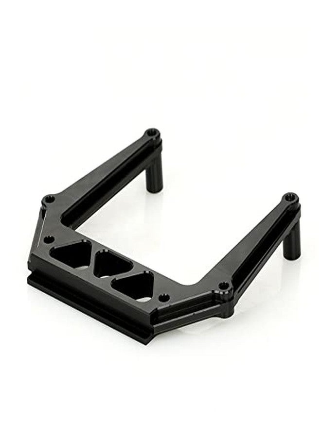 KYX Racing CNC Machined Aluminum Front Shock Tower Upgrades Parts Accessories for RC Crawler Car Traxxas 1/10 Drag Slash 1967 C10 - Image 4