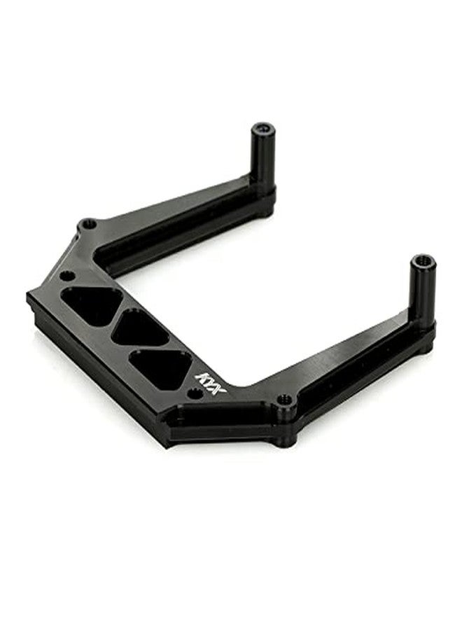 KYX Racing CNC Machined Aluminum Front Shock Tower Upgrades Parts Accessories for RC Crawler Car Traxxas 1/10 Drag Slash 1967 C10 - Image 2