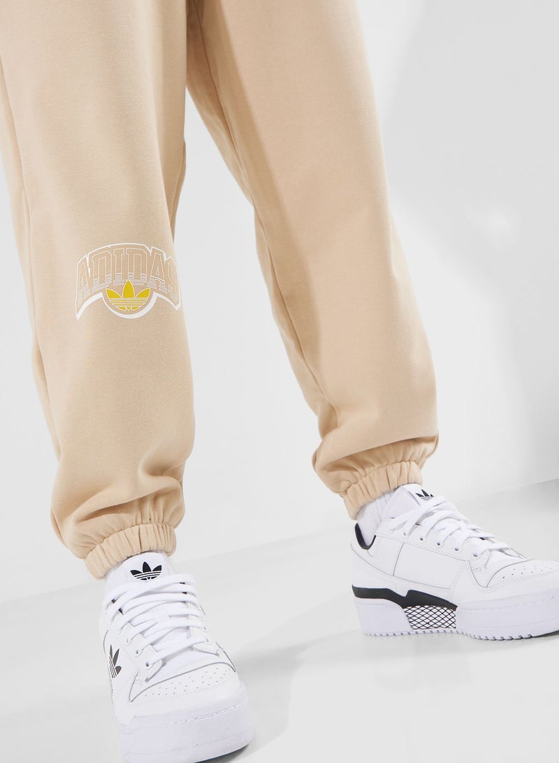 adidas Originals Classic Sweatpants  - Image 4