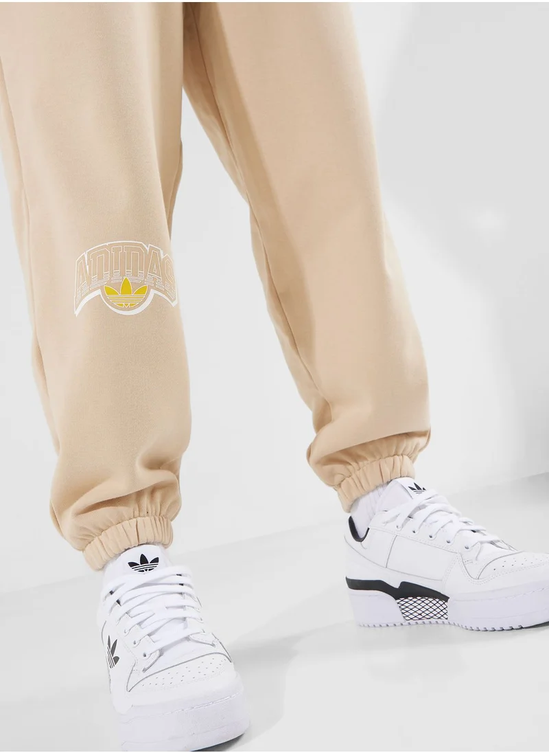 adidas Originals Classic Sweatpants