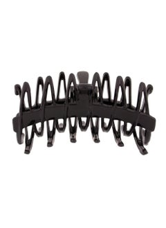 CARAVAN Caravan Full Length Fence Black Hair Claw Has A Hold On Your Whole Mane From Top To Bottom 