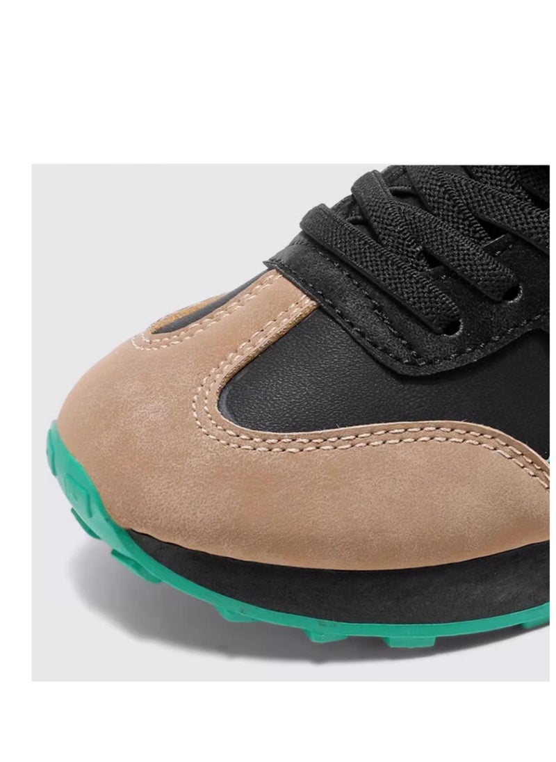 Snoopy - New Breathable Sports Shoes For Children - Image 1