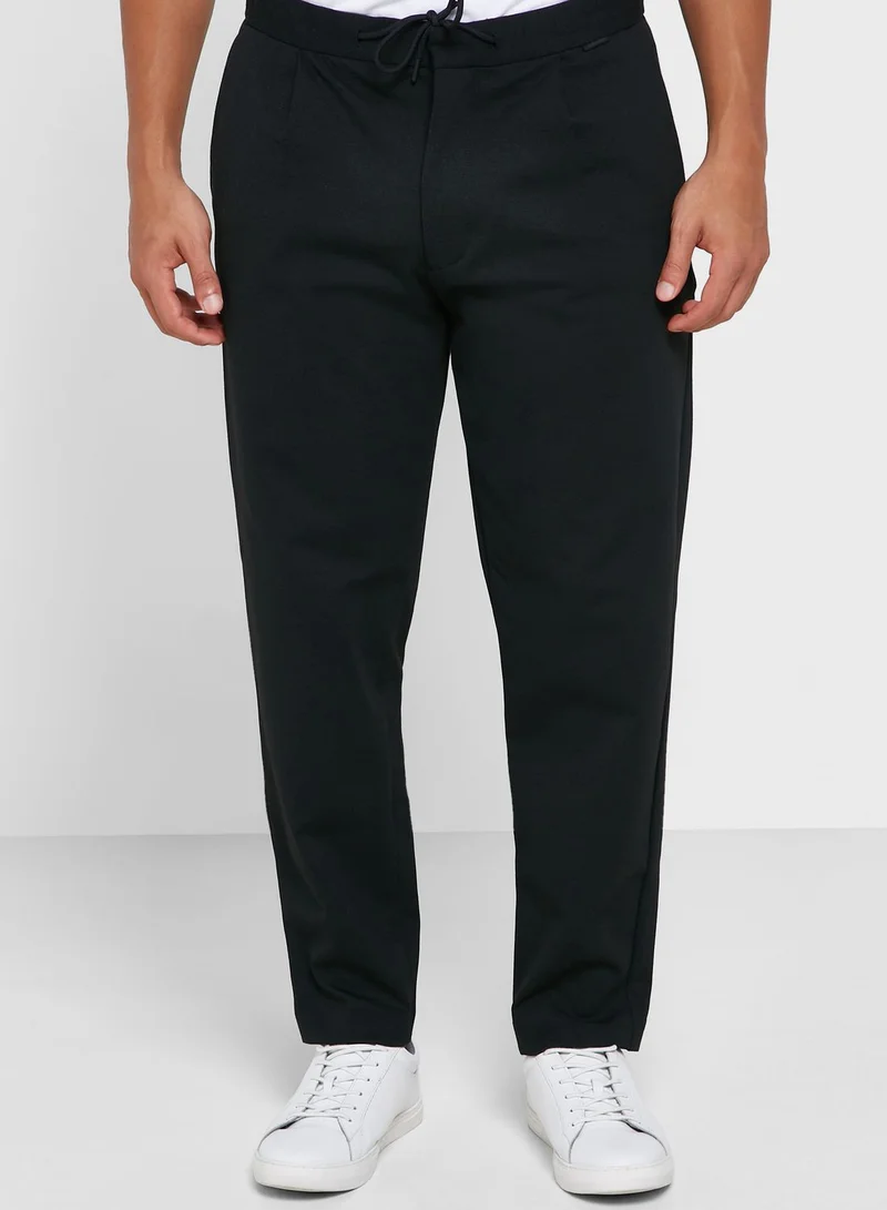 CALVIN KLEIN Essential Regular Fit Pants