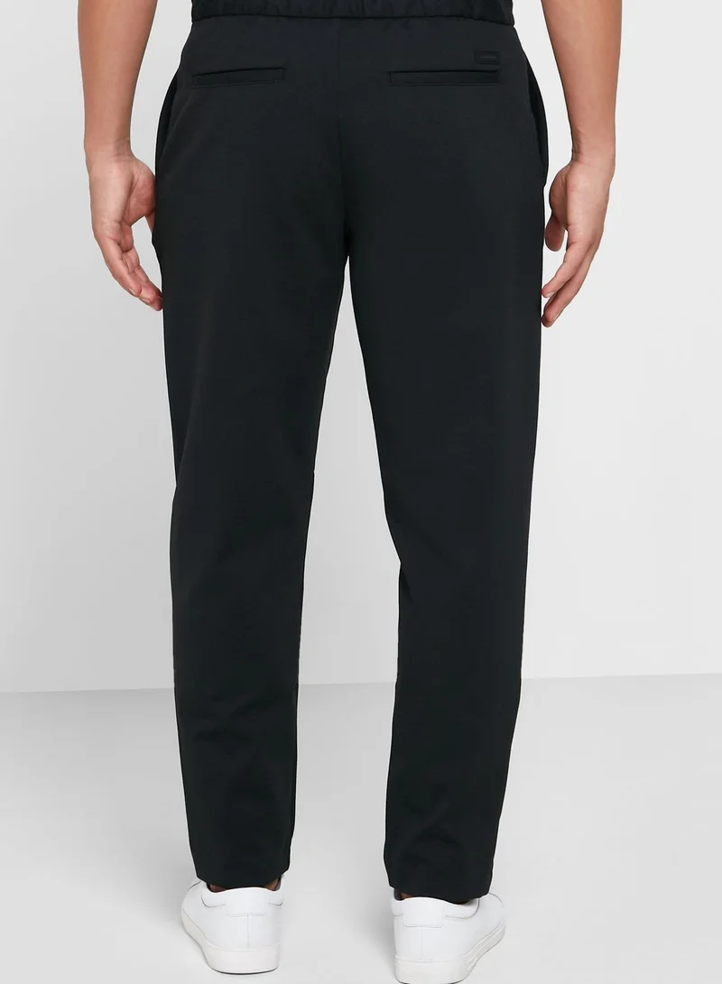 CALVIN KLEIN Essential Regular Fit Pants