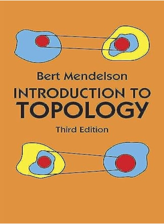 Introduction To Topology 