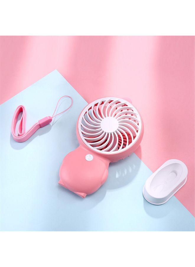 NIBEMINENT Portable Mini Handheld Fan - Image 2