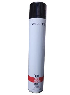 Selective Professional Selective Professional Strong Hold Hair Spray 500 ml 