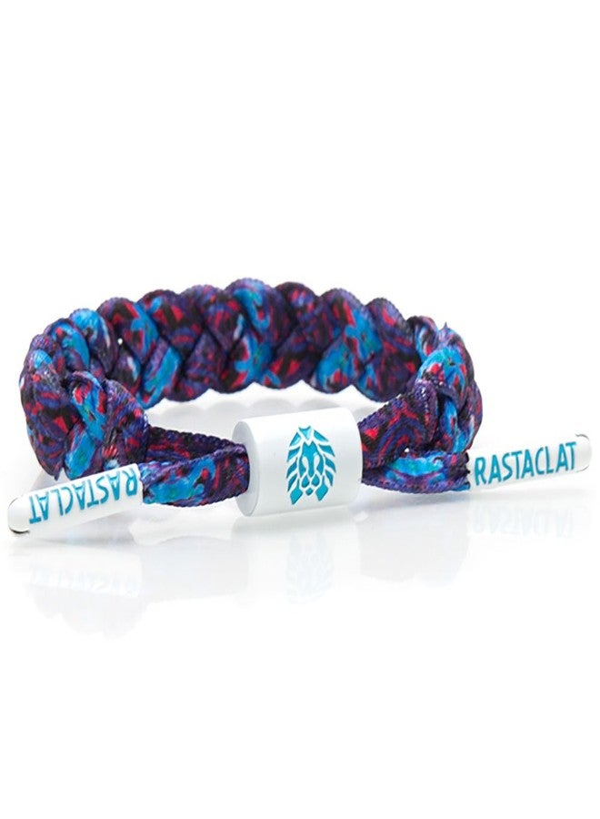 RASTACLAT RADICAL PARADISE Miniclat Frans Bracelet