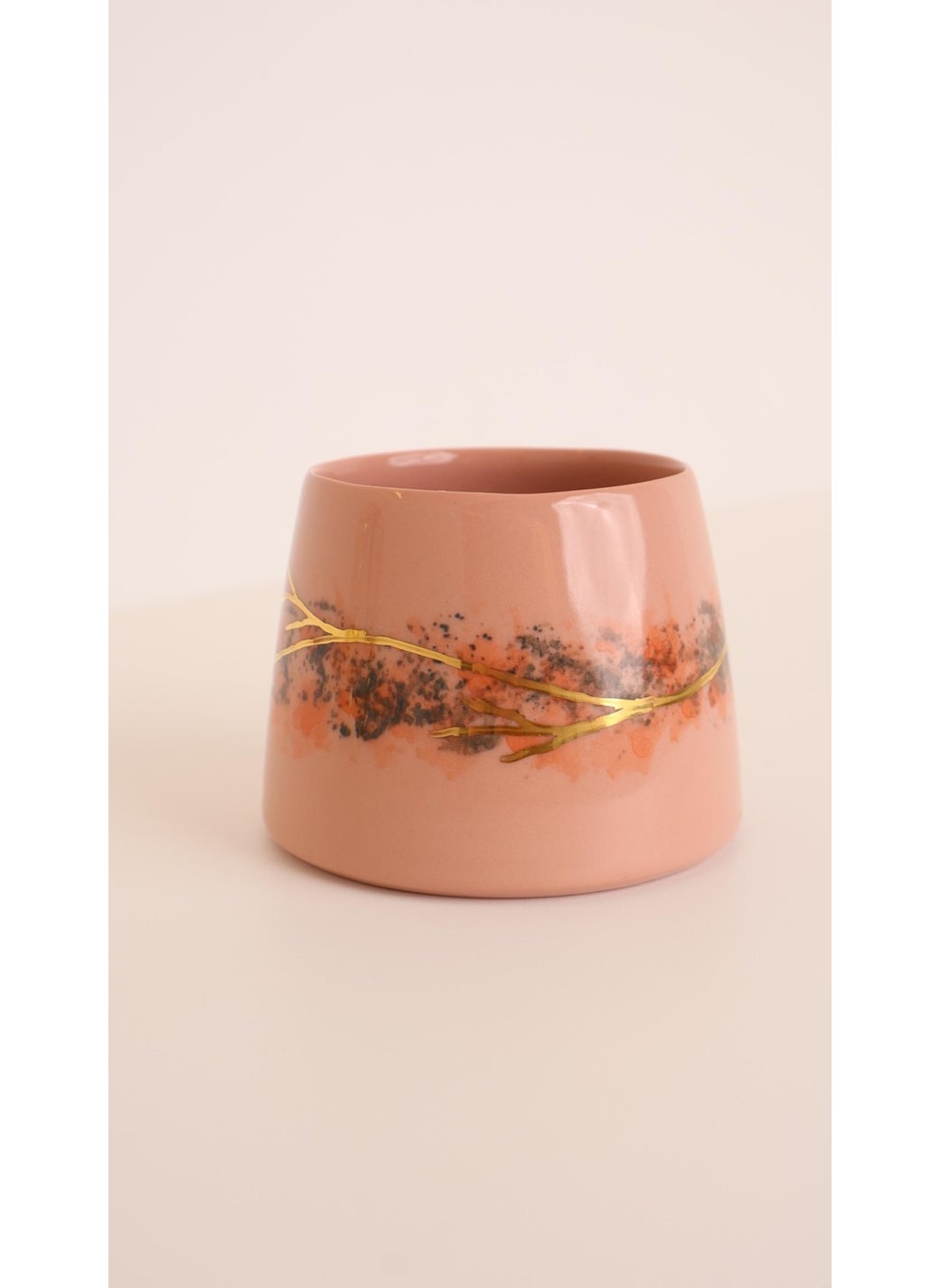 Balooun Atelier Elegance (Pink) Cup  - Image 1