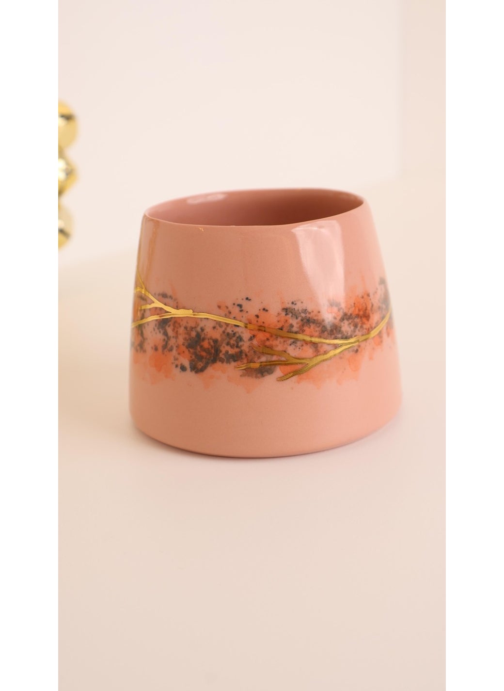 Balooun Atelier Elegance (Pink) Cup  - Image 2